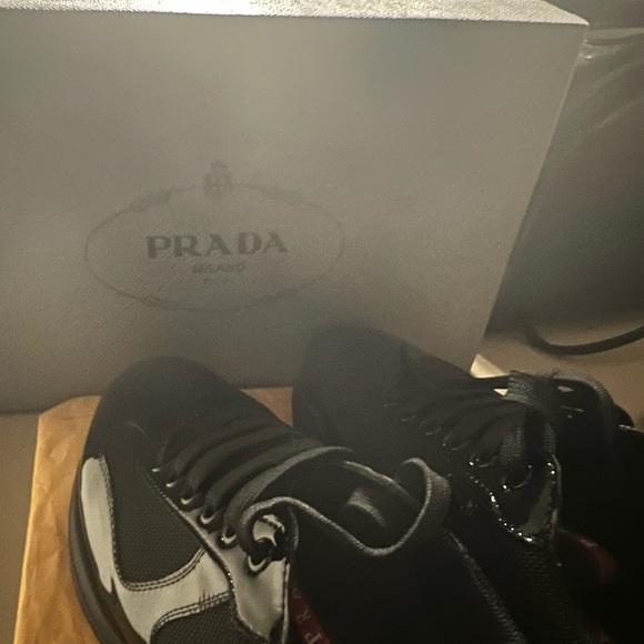 Prada Other - Men’s Prada shoes